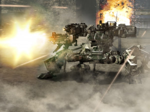 Armored Core : Verdict Day - Xbox 360