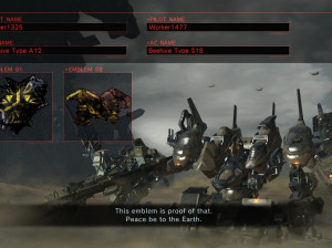 Armored Core : Verdict Day - Xbox 360