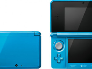 Nintendo 3DS - 3DS