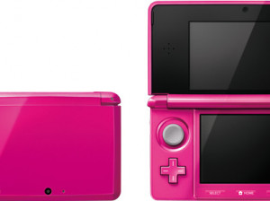 Nintendo 3DS - 3DS