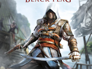 Assassin's Creed IV : Black Flag - PC