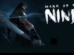 Mark of the Ninja - Xbox 360