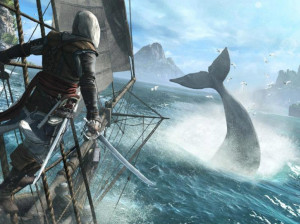 Assassin's Creed IV : Black Flag - PC