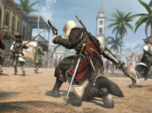 Assassin's Creed IV : Black Flag - PC