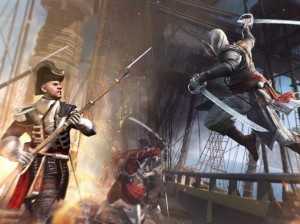 Assassin's Creed IV : Black Flag - PS3