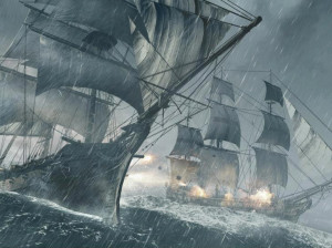 Assassin's Creed IV : Black Flag - PS4