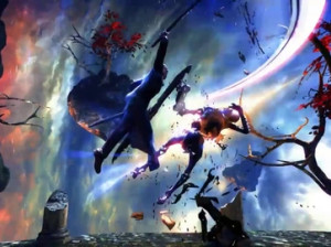 DmC Devil May Cry : La Chute de Vergil - PC