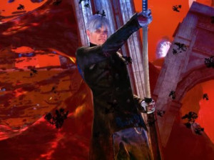 DmC Devil May Cry : La Chute de Vergil - PC