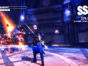 DmC Devil May Cry : La Chute de Vergil - PC