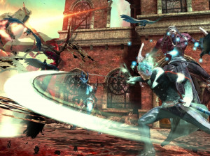 DmC Devil May Cry : La Chute de Vergil - PC