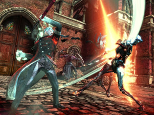 DmC Devil May Cry : La Chute de Vergil - PC