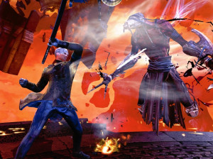 DmC Devil May Cry : La Chute de Vergil - PC