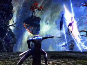 DmC Devil May Cry : La Chute de Vergil - PS3