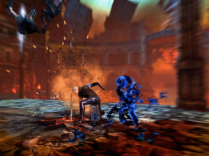 DmC Devil May Cry : La Chute de Vergil - Xbox 360