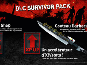 Dead Island : Riptide - PC