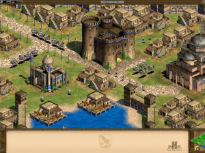 Age of Empires II : HD Edition - PC