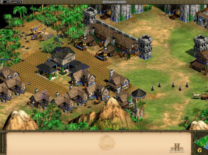 Age of Empires II : HD Edition - PC