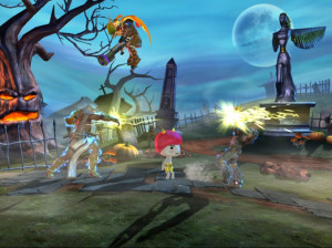 Playstation All-Stars Battle Royale - PSVita