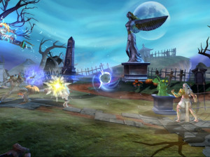 Playstation All-Stars Battle Royale - PSVita