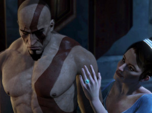 God of War : Ascension - PS3