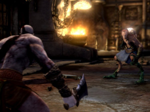 God of War : Ascension - PS3