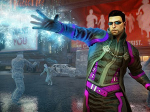 Saints Row IV - PC