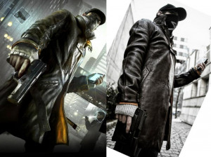 Watch Dogs - PC