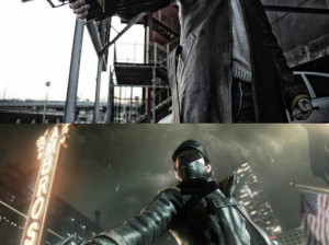 Watch Dogs - Wii U