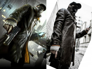 Watch Dogs - Wii U