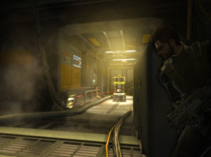 Deus Ex : Human Revolution - Le Chaînon Manquant - PC