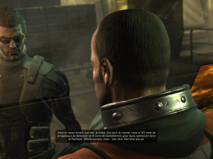 Deus Ex : Human Revolution - Le Chaînon Manquant - PC