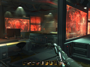 Deus Ex : Human Revolution - Le Chaînon Manquant - PS3