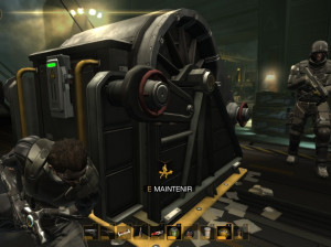 Deus Ex : Human Revolution - Le Chaînon Manquant - Xbox 360