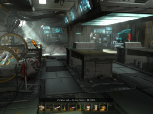 Deus Ex : Human Revolution - Le Chaînon Manquant - Xbox 360