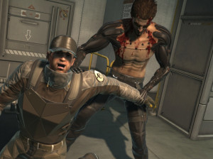 Deus Ex : Human Revolution - Le Chaînon Manquant - Xbox 360