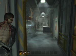 Deus Ex : Human Revolution - Le Chaînon Manquant - PC