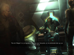 Deus Ex : Human Revolution - Le Chaînon Manquant - PS3