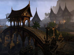 The Elder Scrolls : Online - PC