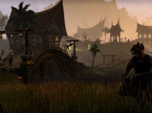 The Elder Scrolls : Online - PC