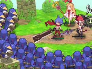 Disgaea D2 : A Brighter Darkness - PS3