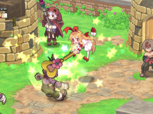 Disgaea D2 : A Brighter Darkness - PS3