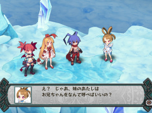 Disgaea D2 : A Brighter Darkness - PS3