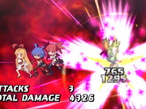 Disgaea D2 : A Brighter Darkness - PS3