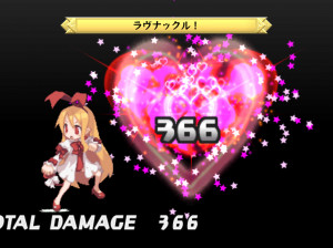 Disgaea D2 : A Brighter Darkness - PS3