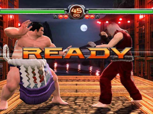 Virtua Fighter 5 Final Showdown - PS3