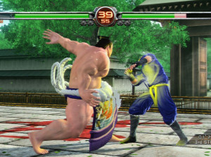 Virtua Fighter 5 Final Showdown - PS3