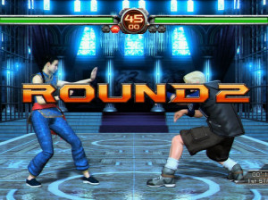 Virtua Fighter 5 Final Showdown - PS3