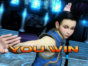 Virtua Fighter 5 Final Showdown - PS3