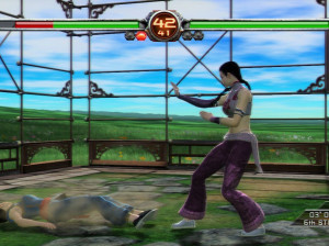 Virtua Fighter 5 Final Showdown - PS3