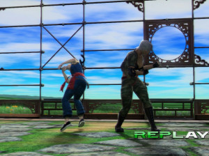 Virtua Fighter 5 Final Showdown - PS3